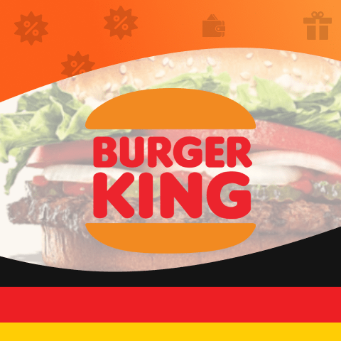coupon burger king