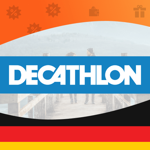 gutscheincode decathlon