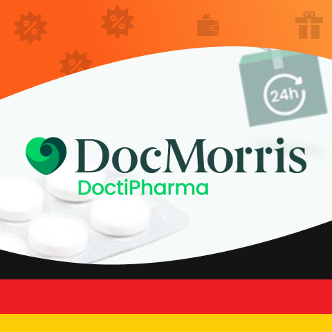 docmorris gutscheincode