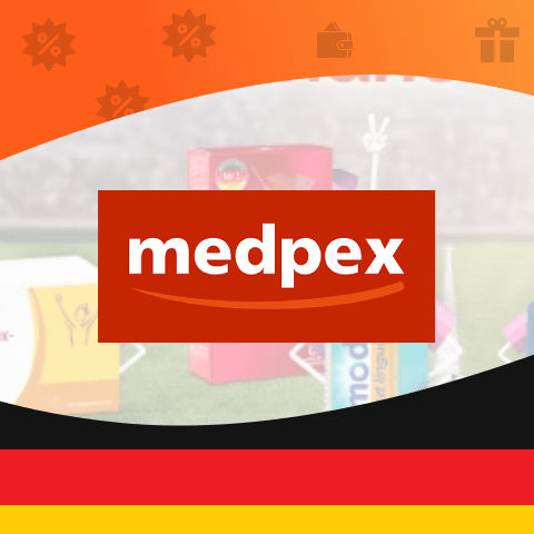 medpex gutscheincode