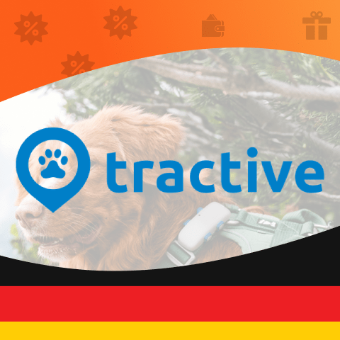 tractive gutscheincode