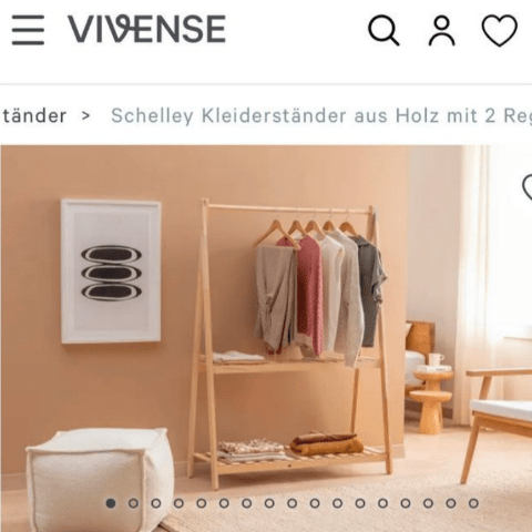 Vivense Gutscheincode