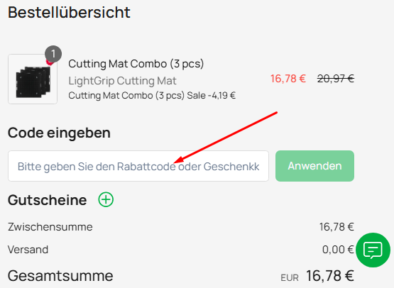 Bambulab Gutscheincode