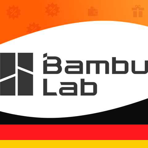Bambulab Gutscheincode