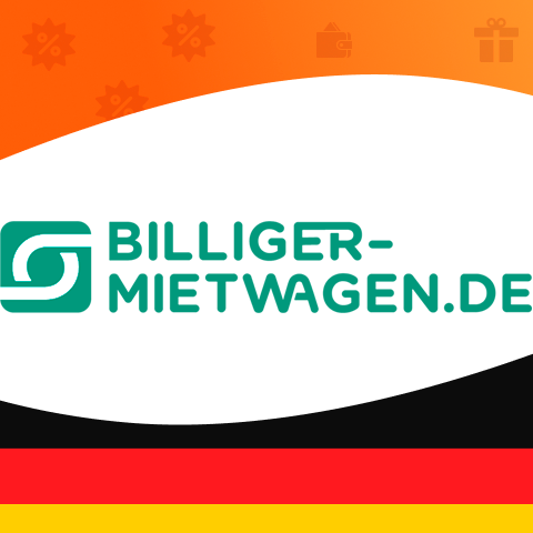 Gutschein Billiger Mietwagen