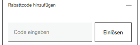 Wie löse ich einen Claude-Rabattcode ein?