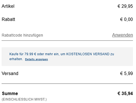 Condor Gutscheincode