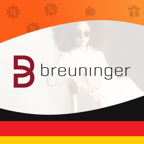 breuninger promo code