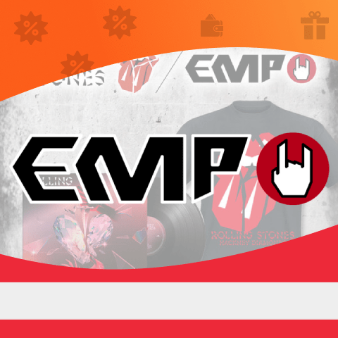 EMP Gutscheincode