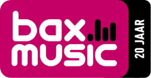 Bax Music