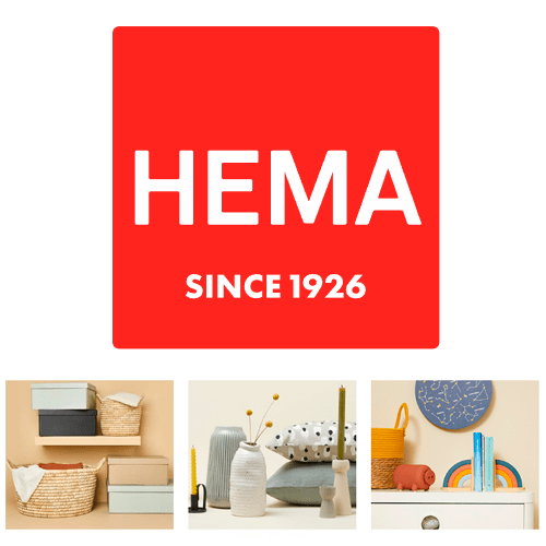 Hema coupons