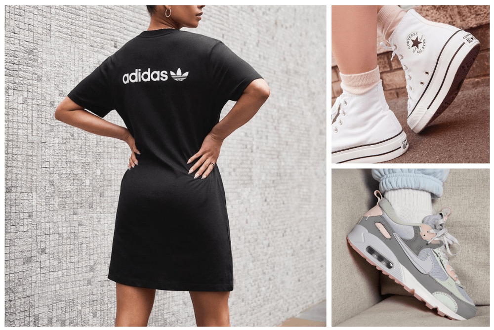 JD Sports Kortingscodes ️ korting 48 ️ voor België • Juli 2024