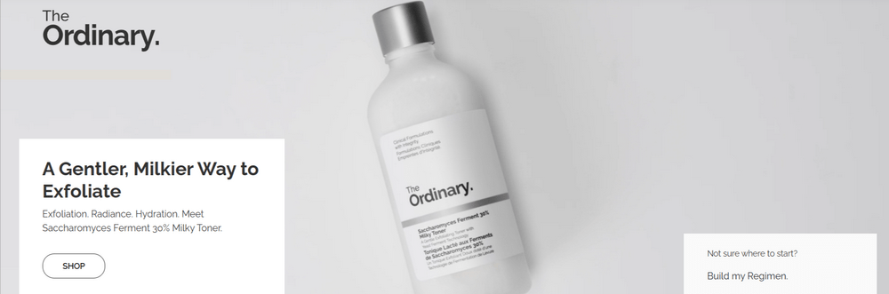 the ordinary coupon code