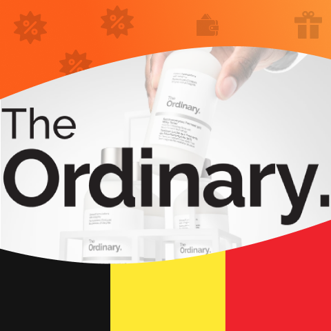 promo code the ordinary