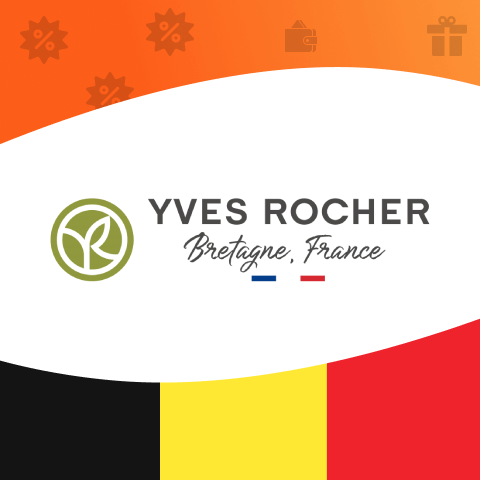 code promo yves rocher