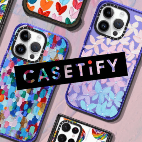 code promo casetify