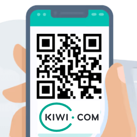 code promo kiwi