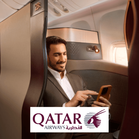 code promo qatar airways