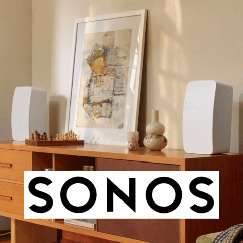 code promo sonos