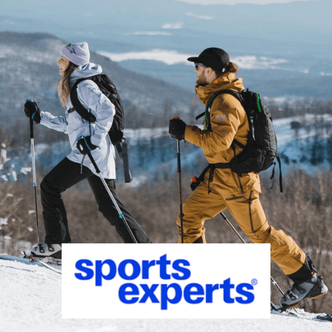 code promo sports experts