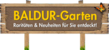 Baldur Garten