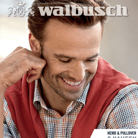 Walbusch Gutscheinecode