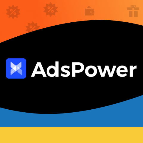 AdsPower промокод