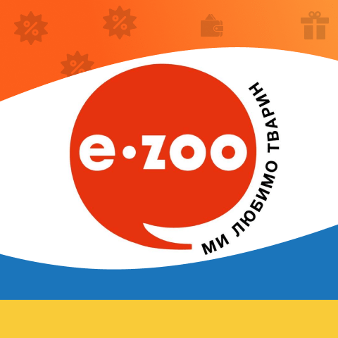 E-ZOO промокод