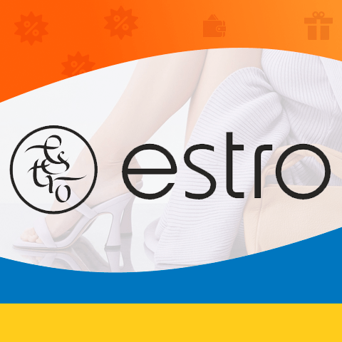 Estro промокод