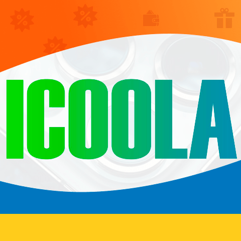 ICOOLA промокод