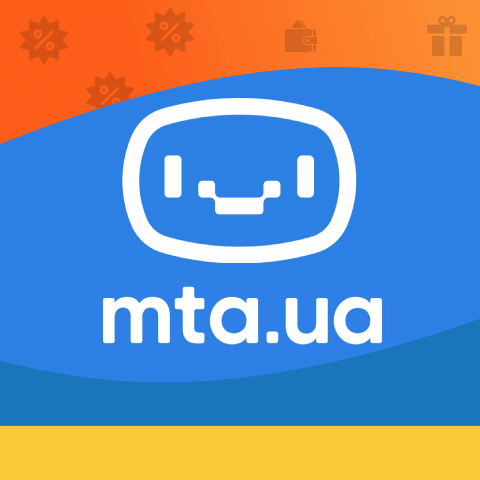 MTA промокод