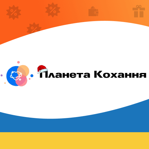 промокод планета любви