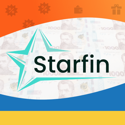 StarFin промокод