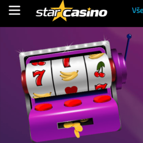star casino bonus za registraci