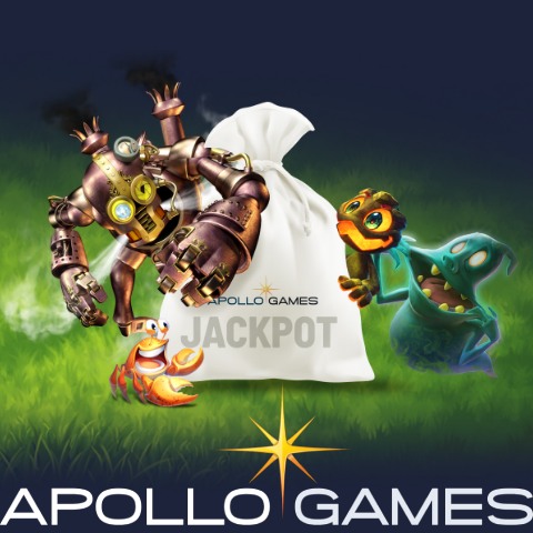 Apollo Games online: bonusy pro české hráče