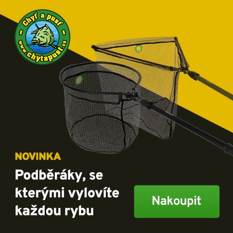 chyť a pusť slevový kód