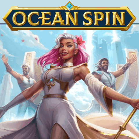 Oceanspin bonus bez vkladu