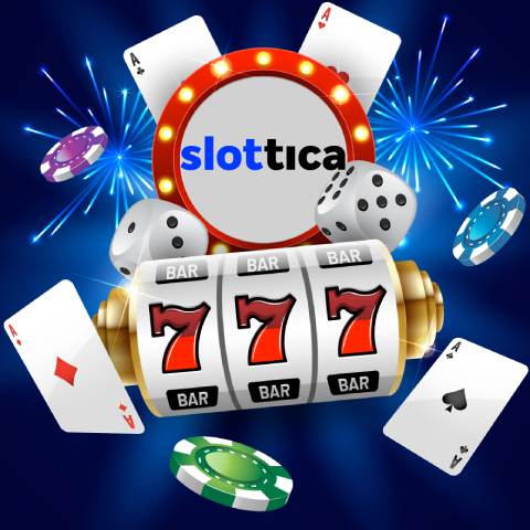 slottica bonusy