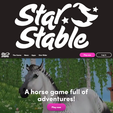 Star Stable slevové kódy