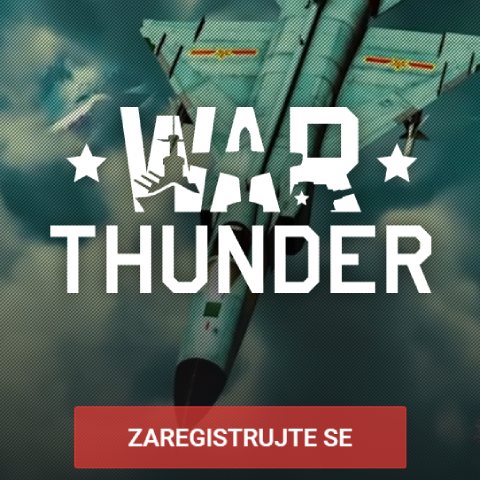 war thunder slevový kód