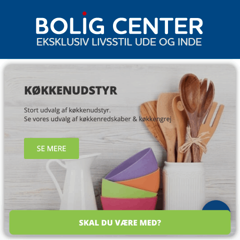 boligcenter rabatkode