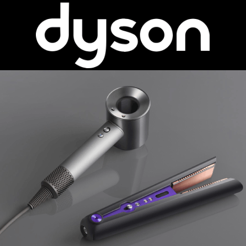 dyson rabatkode