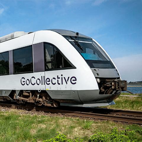 arriva rabatkode