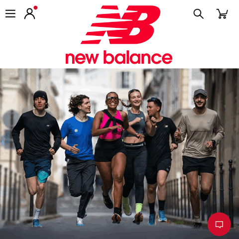 new balance rabatkode