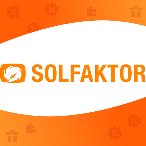 Solfaktor kampagnekode