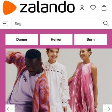 zalando rabatkode