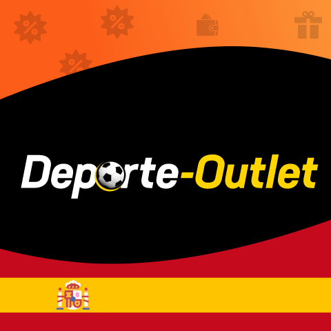 deporte outlet códigos de descuento