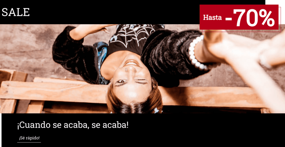 cómo usar el cupón de emp online