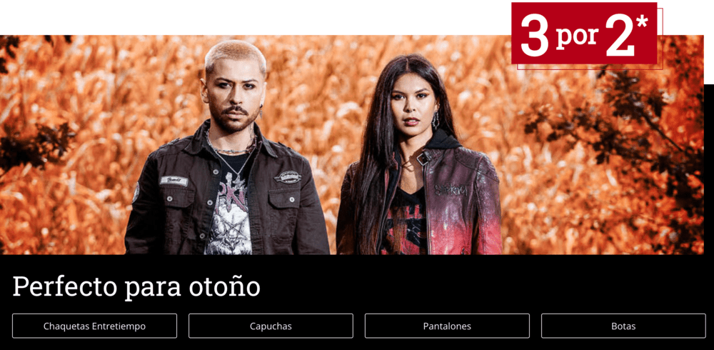 dónde encontrar el código de promoción de emp online