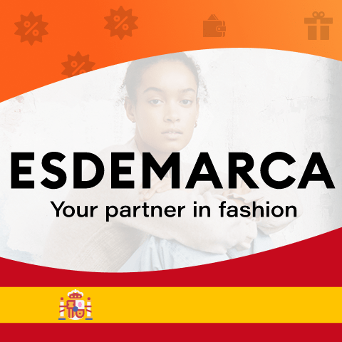 Esdemarca códigos de descuento